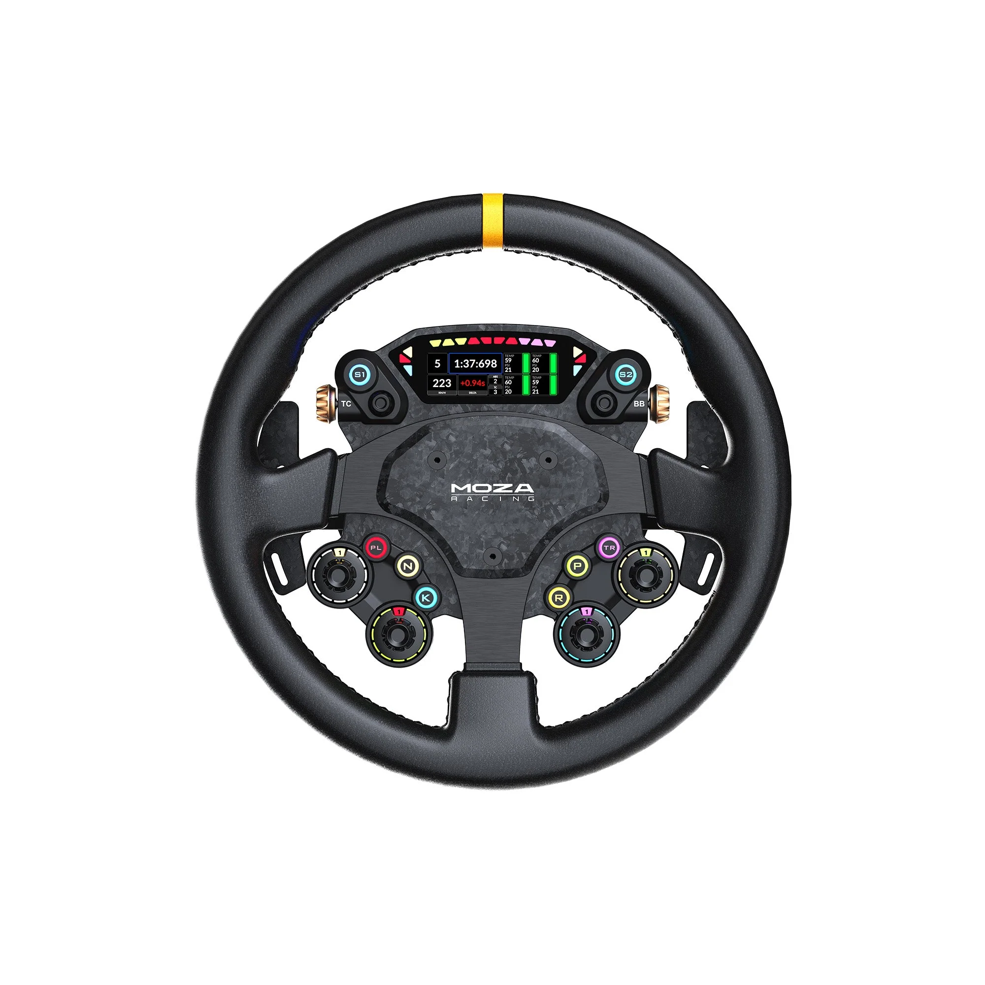 Steering Wheels