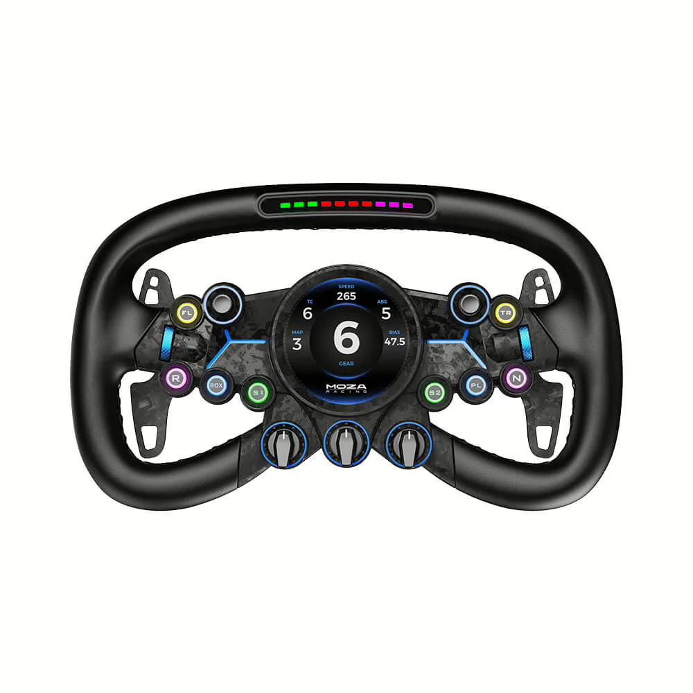 R9 V3 and Vision GS Bundle - Image 3