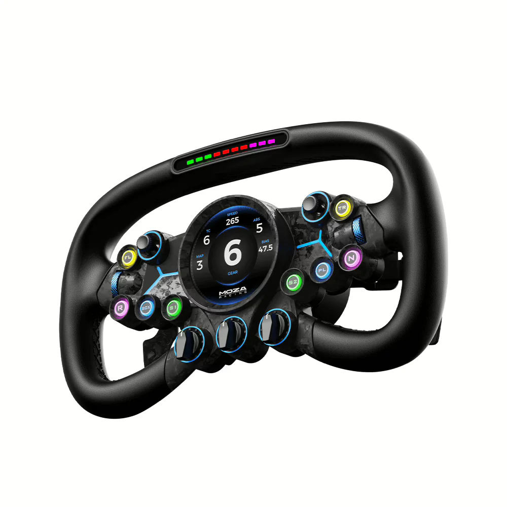 R9 V3 and Vision GS Bundle - Image 4