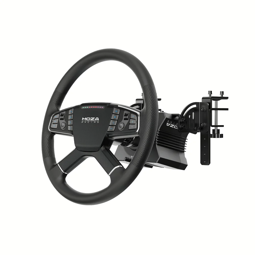MOZA Trucking Bundle - Image 2